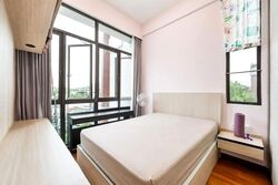 The Creek @ Bukit (D21), Condominium #607261761
